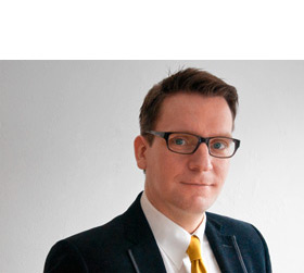 Oliver Ullrich